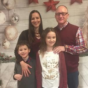 Meet your Posher, Kathy